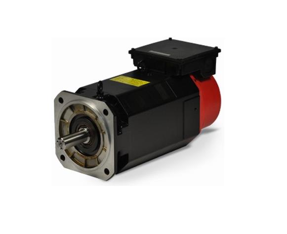 FANUC A06B-1428-B123#0121 AC Spindle Motor