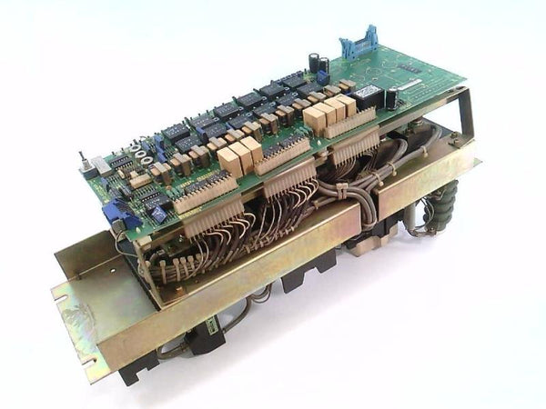 FANUC A06B-6035-H316 DC Servo Drive