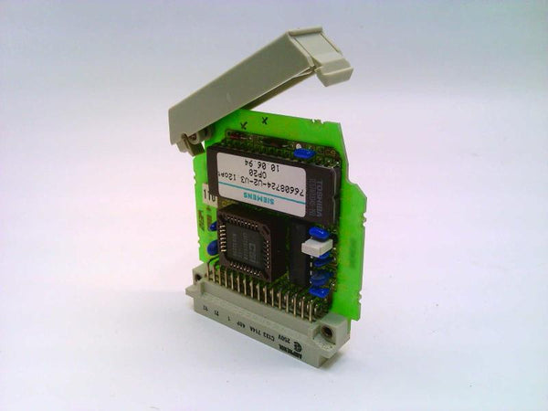 Siemens 6AV3545-1VD12-3FX0
