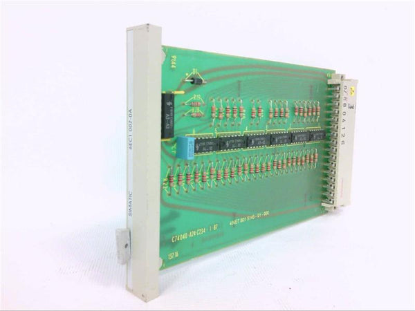 Siemens 6EC3842-0C