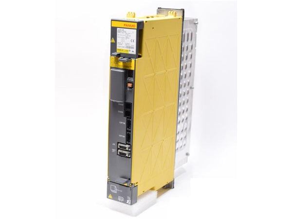 FANUC A06B-6160-H003 AC Servo Drive