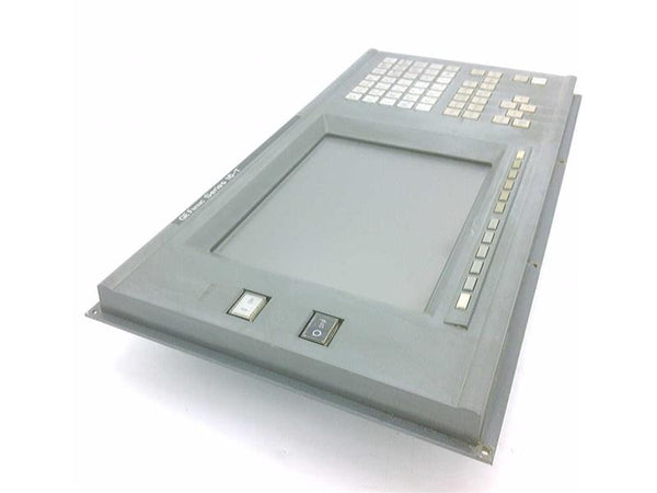FANUC A02B-0222-C151#TBR LCD/MDI Displays