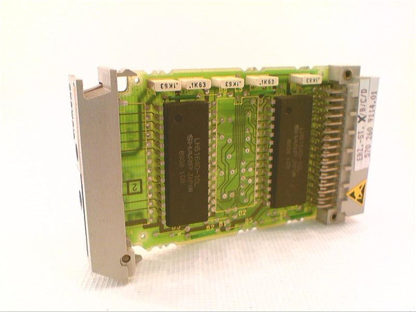 Siemens 6FX1126-1AA04