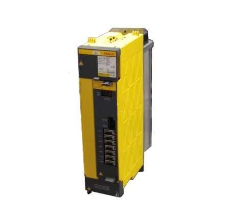 FANUC A06B-6112-H011#H550 Spindle Amplifier Module