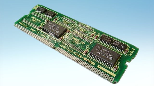 FANUC A20B-2900-0501 PCB