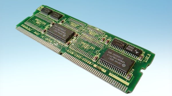 FANUC A20B-2900-0501 PCB
