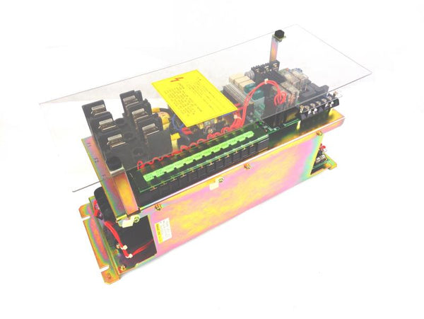 FANUC A14B-0076-B327 Power Supply