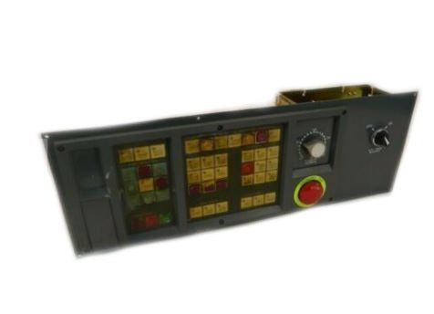FANUC A04B-0221-C201 Operator Panel PCBs