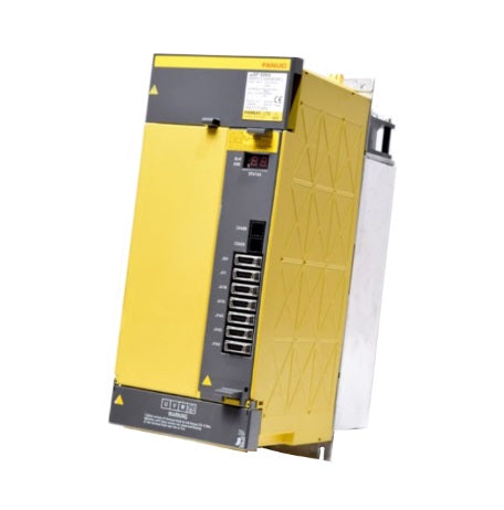 FANUC A06B-6152-H045#H580 Spindle Amplifier Module