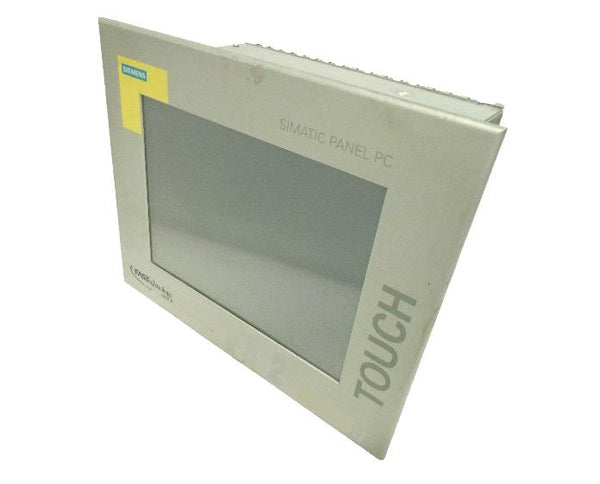 Siemens 6AP1160-1BC18-0AD0