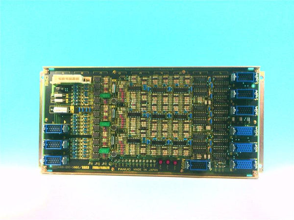 FANUC A16B-1210-0860 Control PCBs