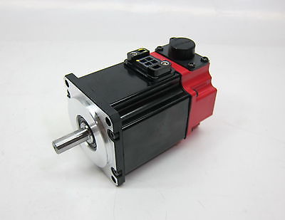 FANUC A06B-0266-B500 AC Servo Motor