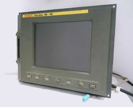 FANUC A02B-0238-B531 FANUC Series 16i/18i/21i Model A/B