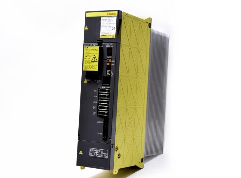 FANUC A06B-6097-H206 Servo Amplifier Module