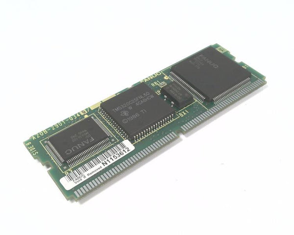 FANUC A20B-2901-0340 Control PCBs