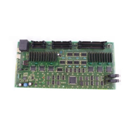 FANUC A16B-2203-0730 Operator Panel PCBs