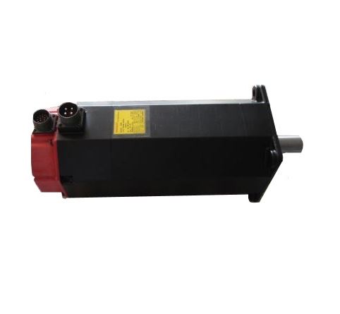 FANUC A06B-0590-B072#7008 AC Servo Motor
