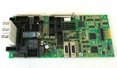 FANUC A20B-2102-0050 E-Stop Units