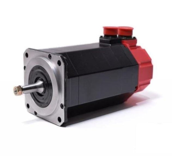FANUC A06B-0128-B084#7000 AC Servo Motor