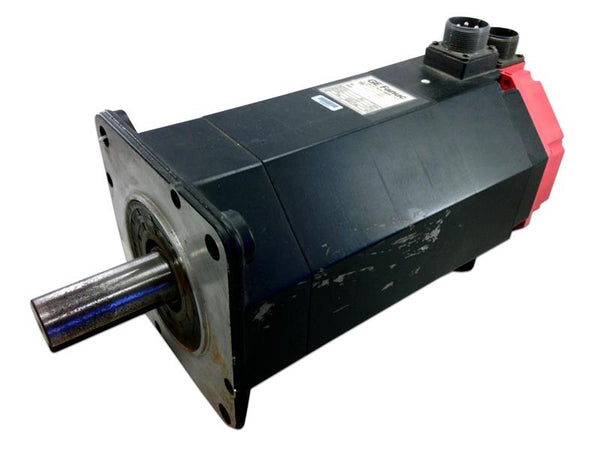 FANUC A06B-0502-B074#7008 AC Servo Motor