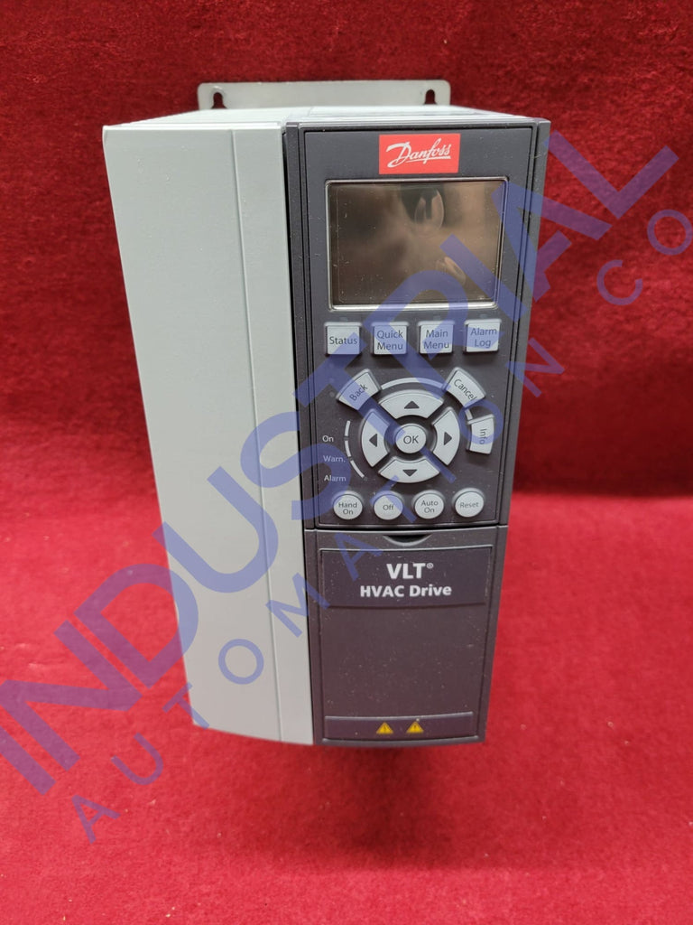 Danfoss 131B4216 IAC Certified Refurbished