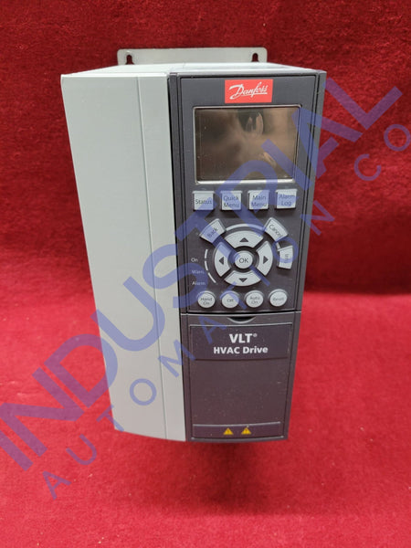Danfoss 131B4216 IAC Certified Refurbished