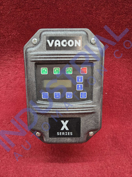 Danfoss VACON X4C20030C New Surplus