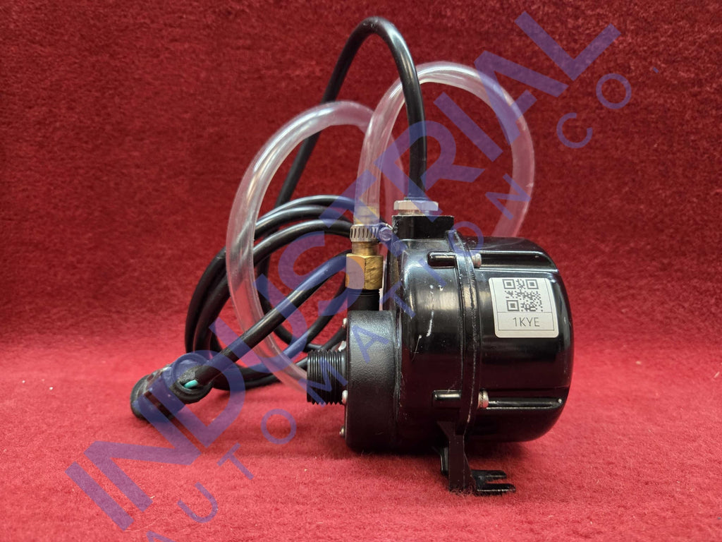 Dayton 12U597 IAC Certified Refurbished