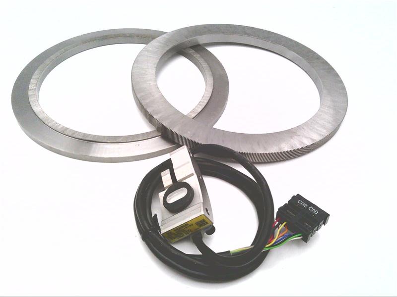 FANUC A860-0392-T013 Built-In AC Spindle Motor