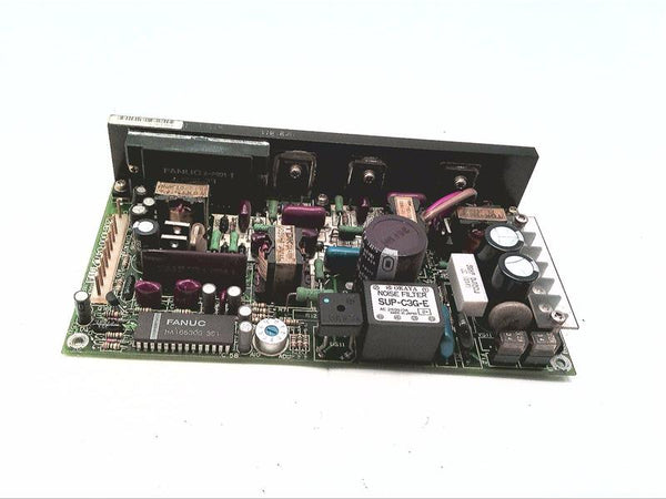 FANUC A20B-1000-0470 Power Supply