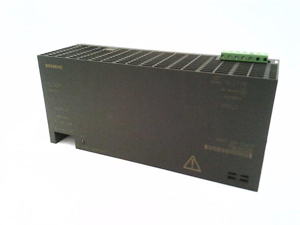 Siemens 6EM3105-0D