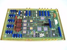 FANUC A16B-1010-0320 Power Supply