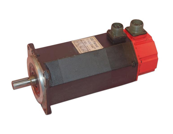 FANUC A06B-0514-B574#7008 AC Servo Motor