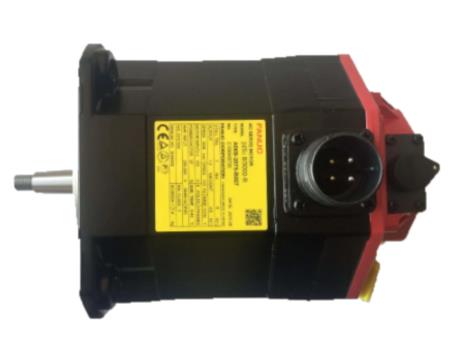 FANUC A06B-2075-B007 AC Servo Motor