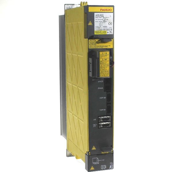 FANUC A06B-6127-H104 Servo Amplifier Module