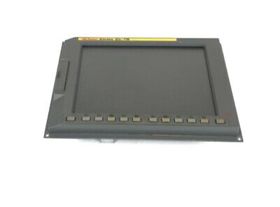 FANUC A02B-0281-C072 LCD Displays