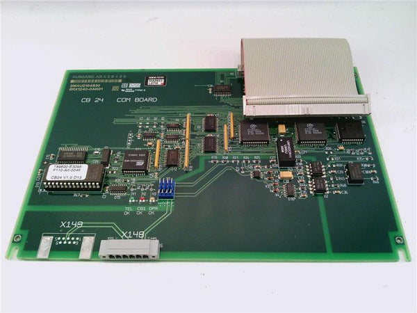Siemens 6SC6101-1V