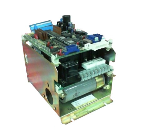 FANUC A06B-6050-H001 AC Servo Drive