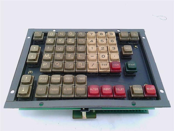FANUC A20B-0007-0445 Control PCBs