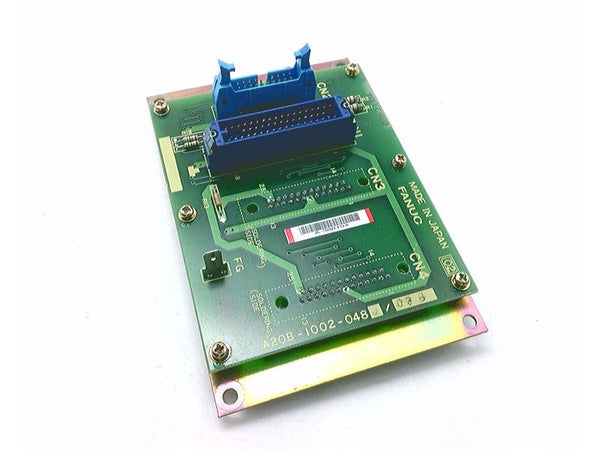 FANUC A20B-1002-0480 PCB