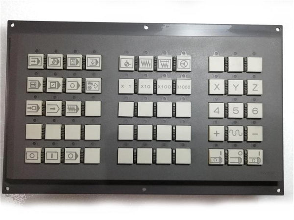 FANUC A02B-0236-C231 Operator Panel PCBs