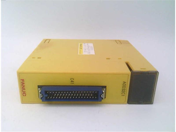 FANUC A03B-0807-C155 Module I/O
