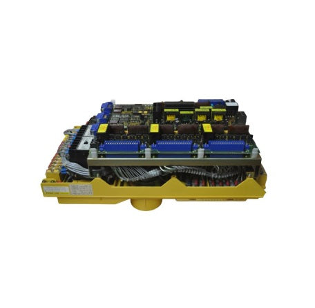 FANUC A06B-6058-H325 AC Servo Drive