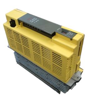 FANUC A06B-6066-H006 AC Servo Drive