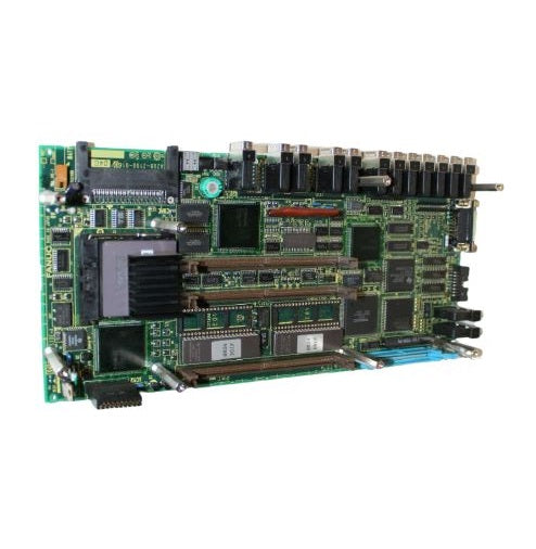 FANUC A20B-2100-0160 Spindle PCBs