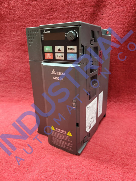 Delta Group VFD13AMS43ANSAA IAC Certified Refurbished