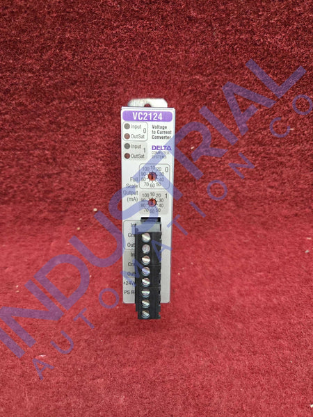 Delta VC2124 - New Surplus