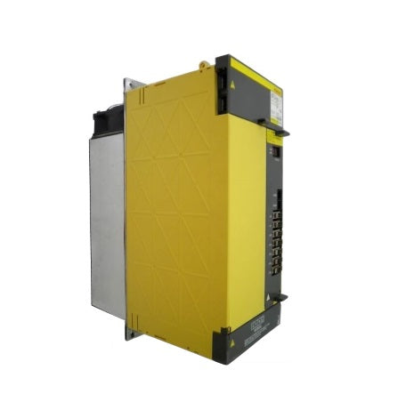 FANUC A06B-6112-H037#H550 Spindle Amplifier Module