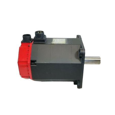 FANUC A06B-0143-B075#7008 AC Servo Motor