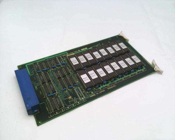 FANUC A20B-1002-0340 Control PCBs